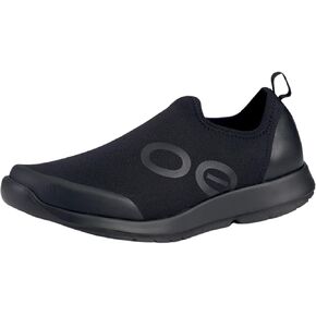 OOFOS OOMG Sport Shoe Black (M11.5)