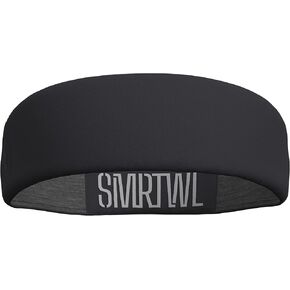 Smartwool Active Merino Stretch Headband | Merino Wool Sweatband for Men and Women
