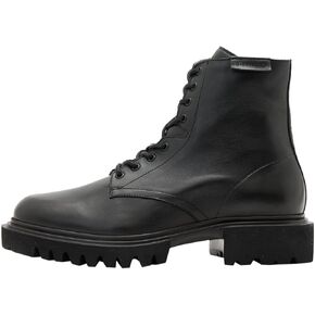 AllSaints Men's Vaughan Boot Combat