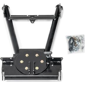 WARN ProVantage II ATV Front Mount Pushtube