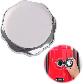 Predator 212 Gas Fuel Tank Cap Compatible with Coleman CT200U BT200X CT200U-EX Baja Mini Bike Go Kart Honda GX160 GX200 Small Engine