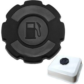 Predator 212 Gas Fuel Tank Cap Compatible with Coleman CT200U BT200X CT200U-EX Baja Mini Bike Go Kart Honda GX160 GX200 Small Engine