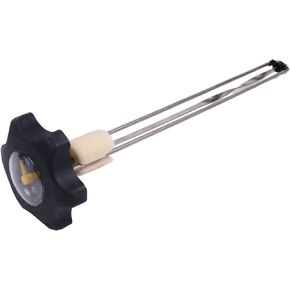 Screw On Gas Cap 513-0330-20 513032901 513033020 Compatible with 1998-2003 Ski-Doo Summit 600