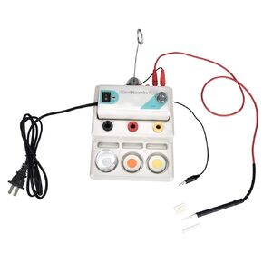 Plating Machine Plating Pen Gold Plating Pen Machine Jewelry Electroplating Pen Processing Tools Us Plug 110v Jewelry Plating Pen