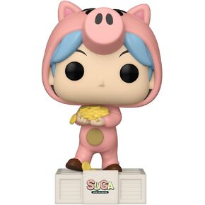 Funko Pop! Rocks: Toy Story x Tiny TAN - Suga as Hamm
