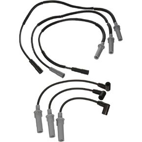 Denso 671-6262 Wire Set