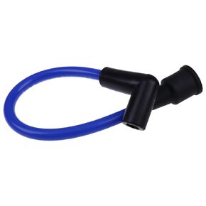 Spark Plug Wire Lead Compatible with Mercury 110 9.8hp 1975-1989 Sierra Chrysler Force 18-8819-1