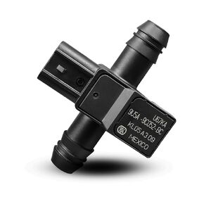 ULZOZN Fuel Pressure Sensor Fit for Ford Escape 2005-2008 Expedition Explorer Crown Victoria E-150 E-250 E-350 E-450 Super Duty Replace 9U5A-9C052-BC 0261230273