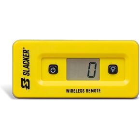 Slacker Wireless Remote Display. Only Compatible with Slacker V5.
