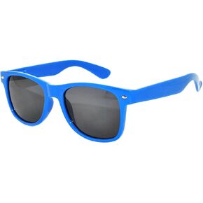 OWL Sunglasses for Kids, UV Protected Polarized Sunglasses, Anti-Glare Smoke Lens Toddler Sunglasses, Boys Girls Sunglasses
