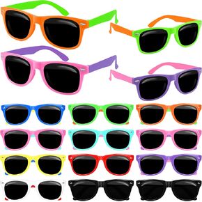 Palonu Kids Sunglasses Bulk, Sunglasses Kids Party Favor
