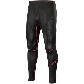 Alpinestars Ride Tech V2 Bottom Summer (Red, M/L)