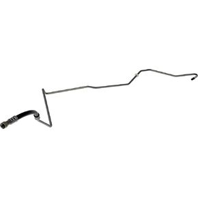 Dorman 624-292 Automatic Transmission Oil Cooler Hose Assembly Compatible with Select Dodge Models