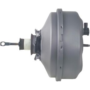 Cardone 54-74828 Remanufactured Vacuum Power Brake Booster without Master Cylinder (Renewed)
