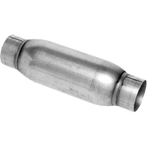 Dynomax Race Bullet 24217 Exhaust Resonator