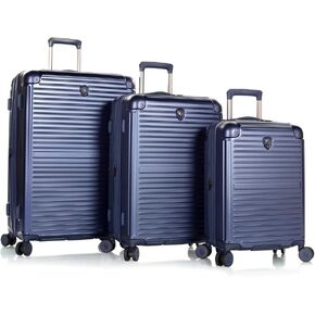 Heys America Cruze Spinner Luggage (Navy, 26")