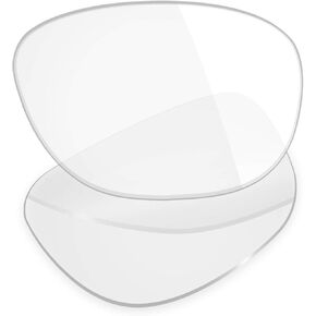 Mryok Replacement Lenses for Oakley She's Unstoppable OO9297 57mm - Options