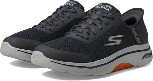 Skechers Men's Hands Free Slip-ins Go Walk Arch Fit 2.0-Simplicity 2 Sneaker in Saudi Arabia