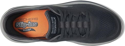 Skechers Men's Hands Free Slip-ins Go Walk Arch Fit 2.0-Simplicity 2 Sneaker in Saudi Arabia