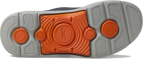 Skechers Men's Hands Free Slip-ins Go Walk Arch Fit 2.0-Simplicity 2 Sneaker in Saudi Arabia