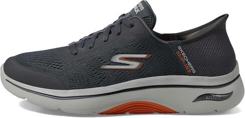 Skechers Men's Hands Free Slip-ins Go Walk Arch Fit 2.0-Simplicity 2 Sneaker in Saudi Arabia