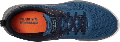 Skechers Men's Go Walk 7-Ennoble Sneaker in Saudi Arabia