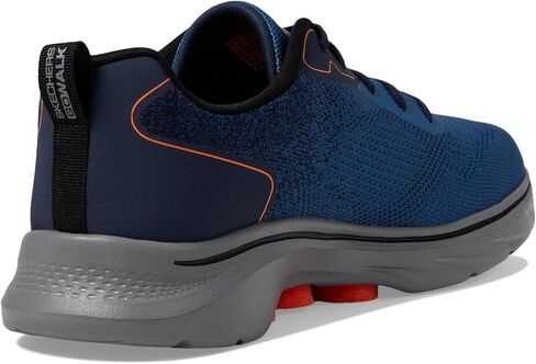Skechers Men's Go Walk 7-Ennoble Sneaker in Saudi Arabia