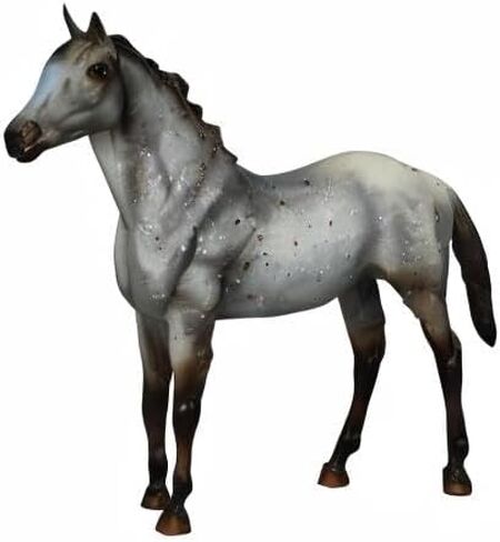 Breyer Classics Black Beauty Horse and Book Set (1:12 Scale), 8 years and up in Kuwait