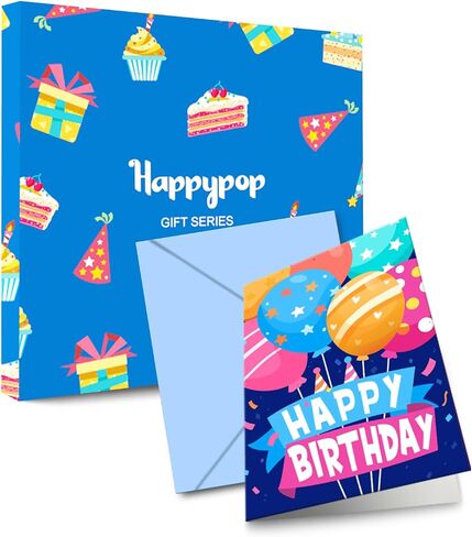 HAPPYPOP 7th Birthday Gifts Ideas Socks - Gifts for Girls Boys Age 7, Presents for 7 Year Olds, Seven Year Old Gifts for Kids in Saudi Arabia