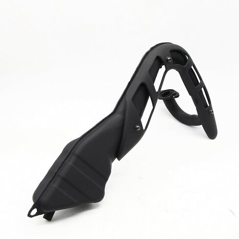 عادم PW80، أنبوب كاتم صوت لـ PW80 PY80 PEEWEE Y-Zinger 80 كاتم صوت دراجات الأطفال in Kuwait