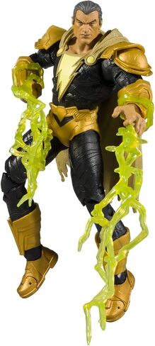 DC Direct - Page Punchers - شخصية مقاس 7 بوصات مع رسوم هزلية - Black Adam Wave 1 - Batman in Kuwait