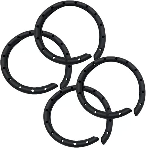 4Pcs Universal Front Rear Coil Spring Rubber Sleeve Seat Cushion Shock Absorber in Saudi Arabia