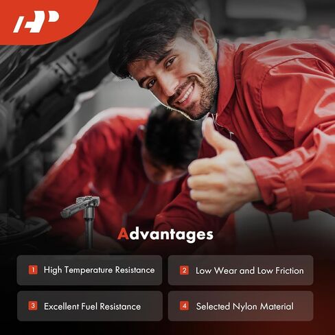 مجموعة خط الوقود A-Premium متوافقة مع Dodge Dakota 1994-2003، استبدال # FL-FG0214 in Saudi Arabia