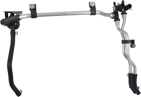 Heater Hose Pipe Tube w/Blend Valve Replacement for Pathfinder Base Sport Utility 4-Door 2005-2012 92408-ZL90B,92408-EA50B,92408-EA500 in Kuwait