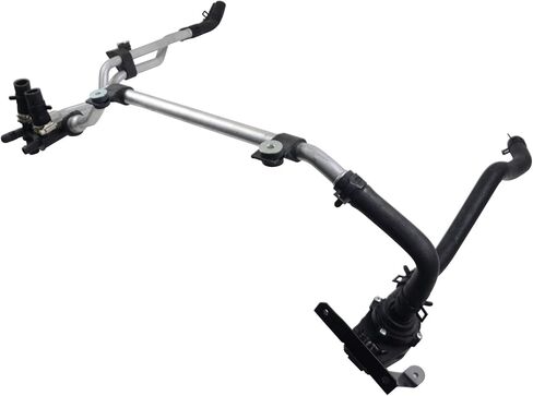 Heater Hose Pipe Tube w/Blend Valve Replacement for Pathfinder Base Sport Utility 4-Door 2005-2012 92408-ZL90B,92408-EA50B,92408-EA500 in Kuwait