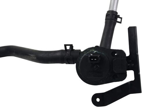 Heater Hose Pipe Tube w/Blend Valve Replacement for Pathfinder Base Sport Utility 4-Door 2005-2012 92408-ZL90B,92408-EA50B,92408-EA500 in Kuwait