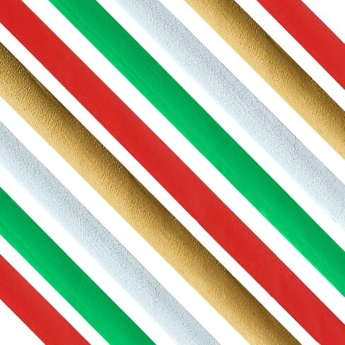 PheiLa Halloween Party Supplies, 4 Rolls Orange Black Purple Green Crepe Paper Streamers for Halloween DIY, Home Party Backdrop Decorations, 1.77 Inch x 82 Ft/Roll, 328ft in Saudi Arabia