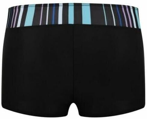 Women's Two Piece Swimwear Gradient Color Tankini Set Top with Shorts Low Waist Sporty Swimsuit Bikini in Saudi Arabia