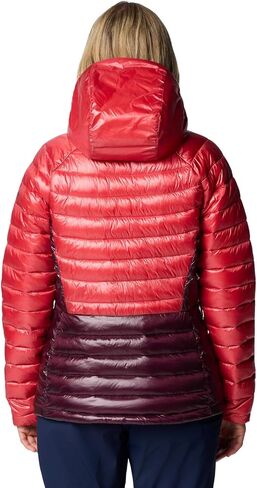 Columbia Women's Labyrinth Loop Ii Hooded Jacket in Saudi Arabia