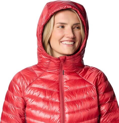 Columbia Women's Labyrinth Loop Ii Hooded Jacket in Saudi Arabia