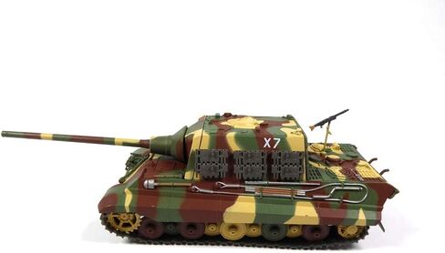 - JADTIGER Battle of Remagen Germany 1945 - Military Tank 1:72 World of Tanks (OT6) in Saudi Arabia