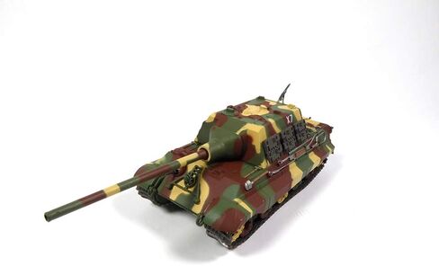 - JADTIGER Battle of Remagen Germany 1945 - Military Tank 1:72 World of Tanks (OT6) in Saudi Arabia