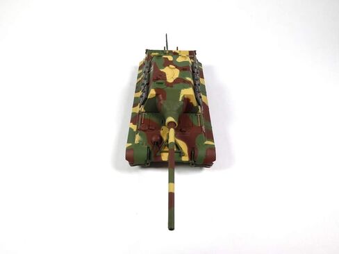 - JADTIGER Battle of Remagen Germany 1945 - Military Tank 1:72 World of Tanks (OT6) in Saudi Arabia