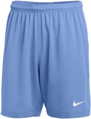 شورت Nike Venom 3.0، أزرق سماوي، Dri-FIT، شورت كرة القدم، للجنسين، شبابي متوسط in Saudi Arabia