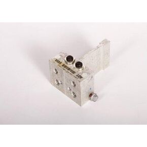 ACDelco GM Original Equipment 15835454 Brake Proportioning Valve