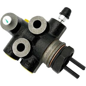 47910-35330 Brake Load Sensing Proportioning Valve Compensator Replacement for Toyota Tacoma 1995-2004 2.4L 2.7L 3.4L 4791035330
