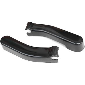 2 peice of Windshield Wiper Arm End Covers Fits 1998 1999 2000 2001 2002 Camaro Pontiac Firebird