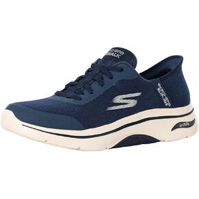 Skechers Men's Hands Free Slip-ins Go Walk Arch Fit 2.0-Simplicity 2 Sneaker