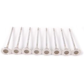 Engine Valves Fit for Cruze Sonic Astra 1.6T 1.8L (Exhaust Valves)