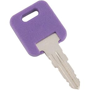 G-354 Global Link G-Series Replacement Key - #354, Pack of 5